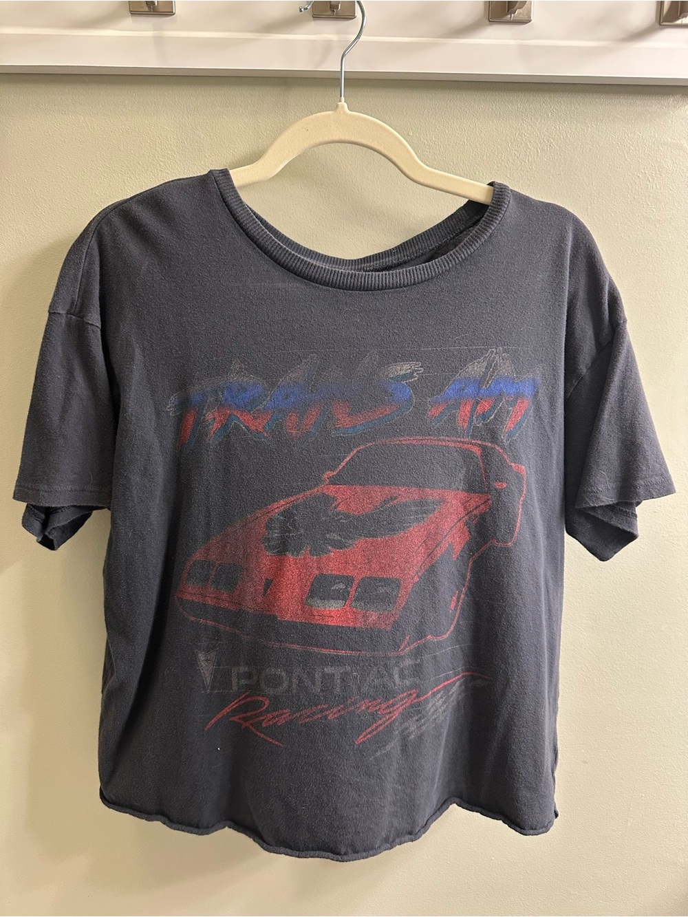 Trans Am tshirt
